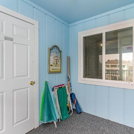Lazy Days Beach Getaway Apartment Myrtle Beach Exterior photo
