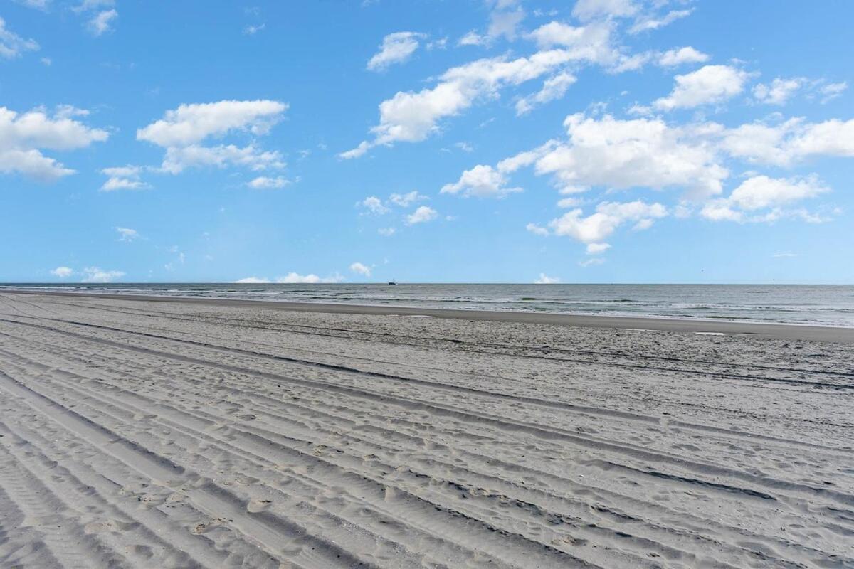 Lazy Days Beach Getaway Apartment Myrtle Beach Exterior photo