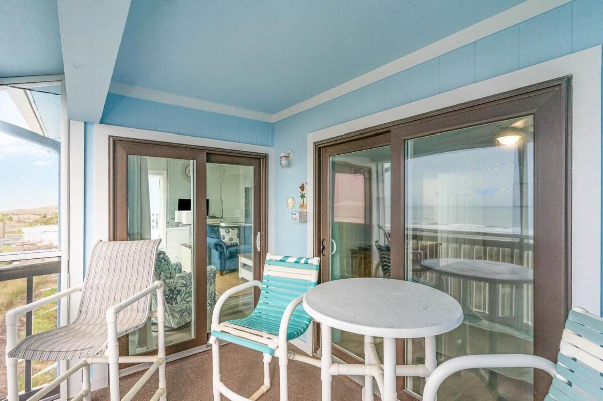 Lazy Days Beach Getaway Apartment Myrtle Beach Exterior photo